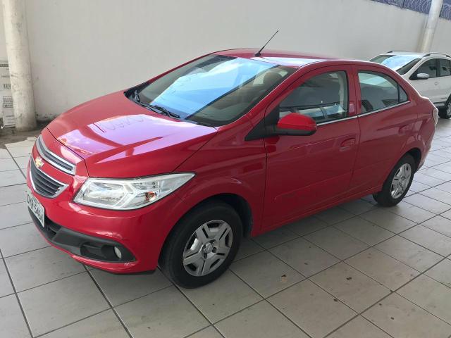 GM/Prisma LT 1.0 2014/2014 - Foto 2