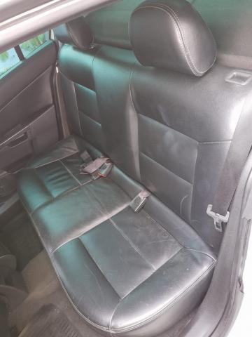 CHEVROLET VECTRA 2008/2008 2.0 MPFI EXPRESSION 8V FLEX 4P MANUAL - Foto 4