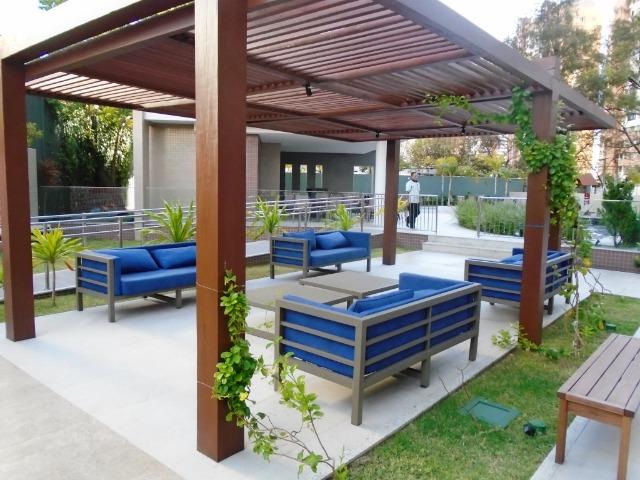 Ed. Maison Bartelle, Novo, 204m2, 4 Suítes, DCE, 4 Vagas, Lazer Completo - Foto 15