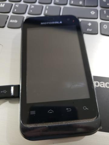 Motorola Defy Mini XT320 - Foto 3