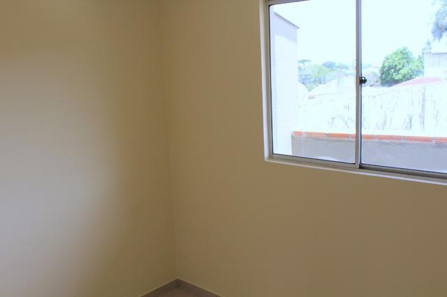 Casa com 2 dormitórios para alugar, 40 m² por R$ 700,00/mês - Roça Grande - Colombo/PR - Foto 4