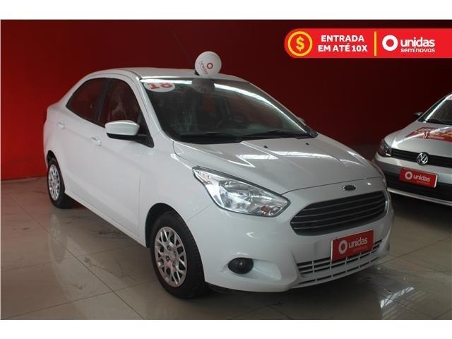 Ford - Foto 2