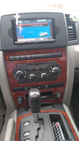 Grand Cherokee 2005 4.7 LIMITED - Foto 5
