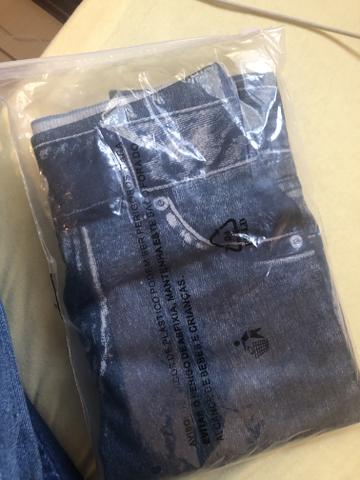 Calça modeladora Lejeans - Foto 2