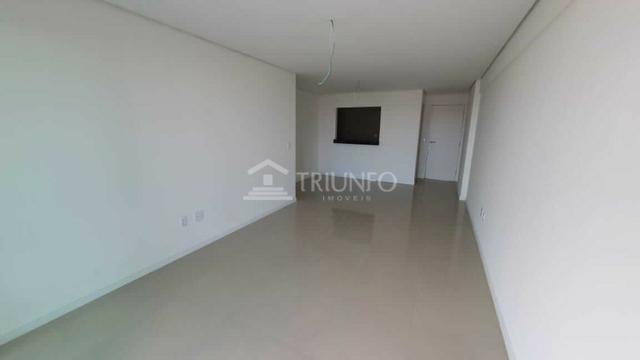 (HN) TR 41818 - Latraviatta no Luciano Cavalcante com 119m² - 3 suítes - 2 vagas - Lazer - Foto 2