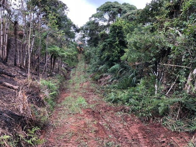 (Torro) Chácara em Bocaiuva do sul com 2.000 m² - Foto 5