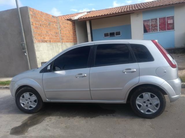 Fiesta Ret 1.0 13500,00 - Foto 3