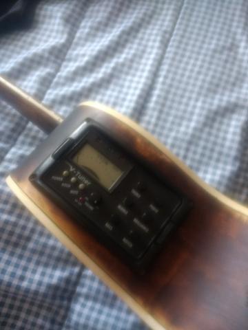 Vendo violão - Foto 3