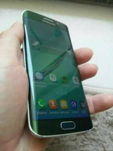 Celular S6 Edge