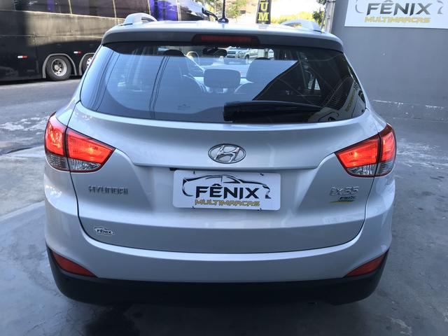 Ix35 GLS 2.0 Automático 2015 - Foto 5
