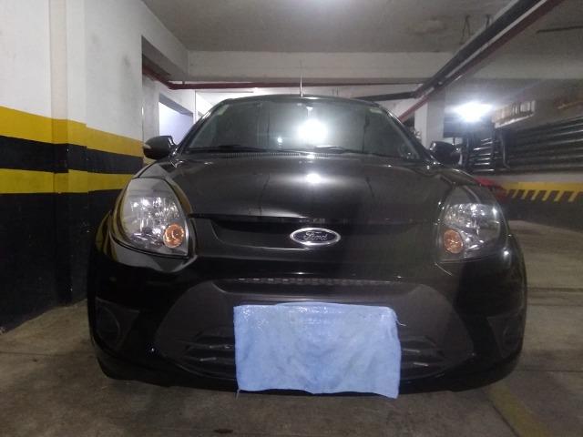 Ford KA 2012/2012 1.0 MPI 8V Flex - Único dono - Foto 11
