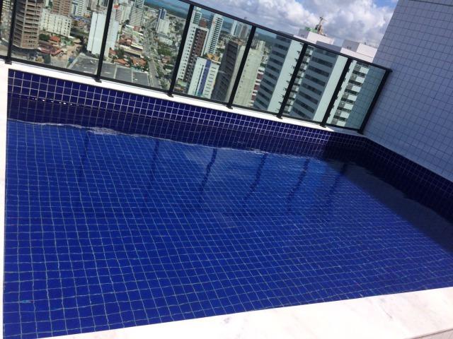 DC - Melhor investimento da região. 1 quarto, 37m² e pronto para morar - Foto 12