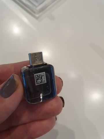 Conector usb - Foto 3
