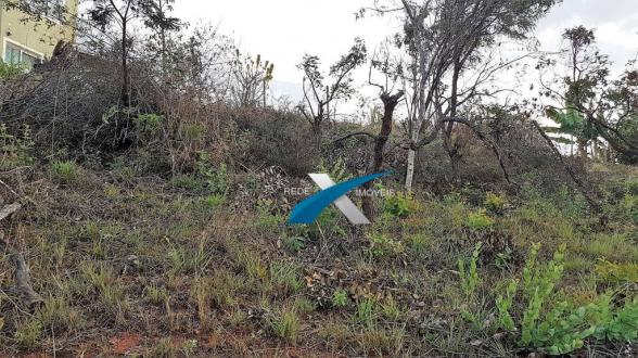 Lote à venda em condomínio mirante da mata - nova lima. - Foto 2