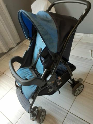 Carrinho de bebê - Foto 3