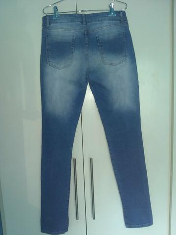 Calça jeans masculina - Foto 2
