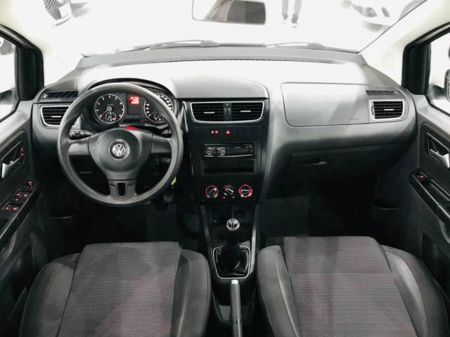 Volkswagen Fox 1.6 PRIME GII - Foto 3