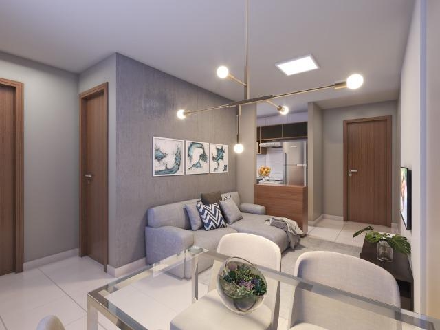 Lançamento MRV Embaubas Planalto 41m² 1Qto 1 vaga R$ 184.300,00 - Foto 5