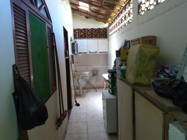 Thaynara Casa no Condomínio Bouganville IV em Unamar - Tamoios - Cabo Frio/RJ - Foto 4