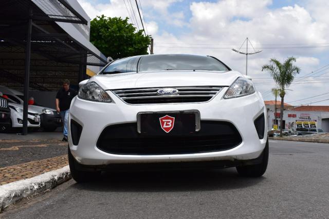New fiesta sedam 2013 - Foto 2