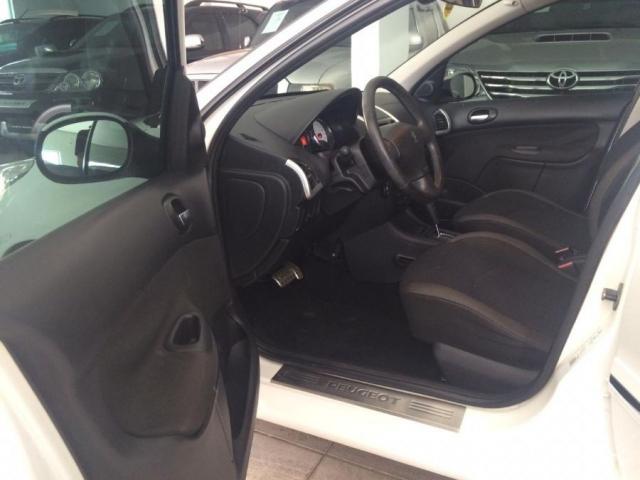 Peugeot 207 PEUGEOT 207 HB XS 1.6 AUTOM. 4P - Foto 8