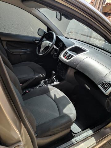 Vendo esse lindo Peugeot Passion 2013 Bem conservando - Foto 5