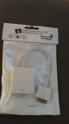 Adaptador 30 pinos