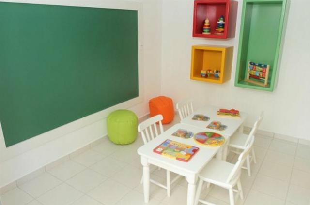 Decifran Roberto Vende Apartamento Piazza Boulevard - Foto 4
