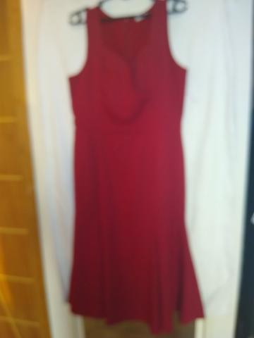Vestido de festa casamento formatura - Foto 2