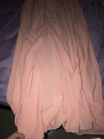 Vendo vestido para madrinha - Foto 2