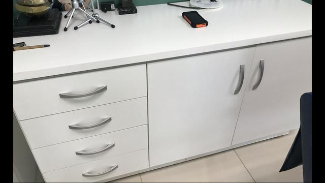 Móveis para escritório preço de ocasião!! - Foto 5