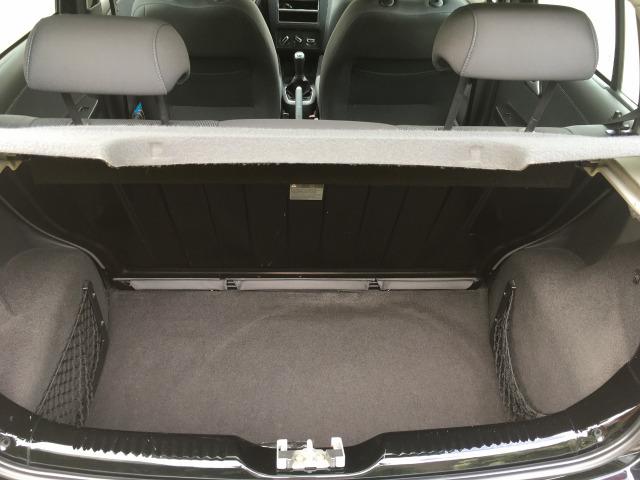 Vw Fox Trend 1.0 2011/2012 - Foto 11