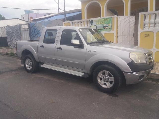 Ranger 2012 - Foto 2
