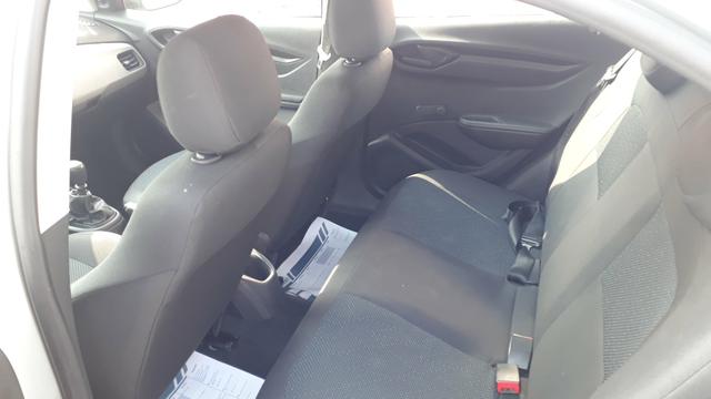 Chevrolet Onix Joy 1.0 17/18 - Foto 5