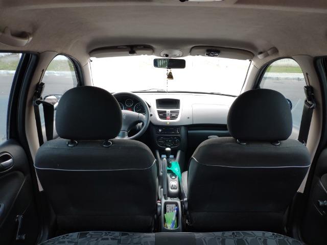 Peugeot 207 SW XR 1.4 Flex 2011 - Foto 13