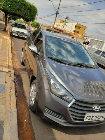 HB20 Comfort Plus 1.0 2017/2018 - Foto 4