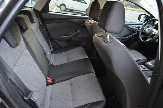 Focus 1.6 S - Completo - Automático - 50 Mil Km - Foto 12