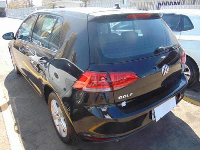 VOLKSWAGEN GOLF 1.4 TSI COMFORTLINE 2014 - Foto 5