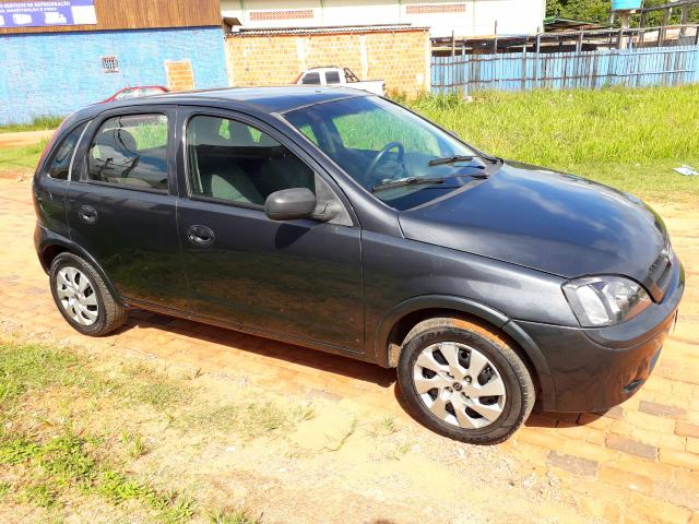 Corsa joy 2007 (apenas 4 mil de entrada) - Foto 2