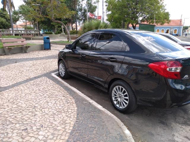 Ford Ka sedan - Foto 5