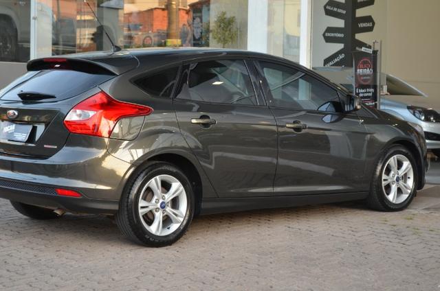 Focus 1.6 S - Completo - Automático - 50 Mil Km - Foto 7
