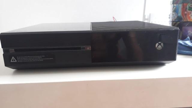 Xbox One Toppp - Foto 4