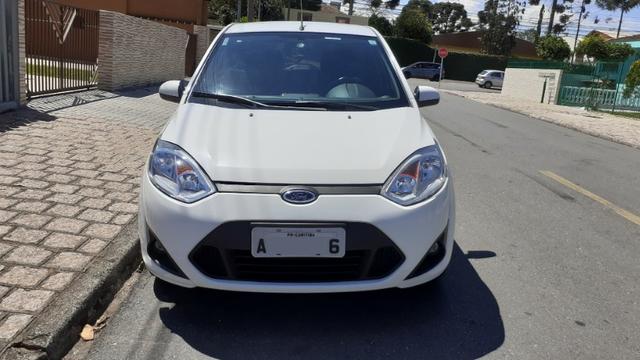 Ford Fiesta 1.6 Flex 2013/2013 Completo somente venda, sem trocas