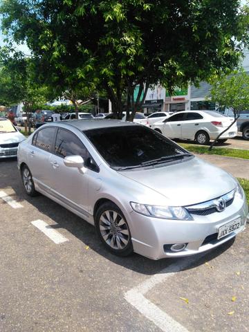 Honda CIVIC - Foto 2