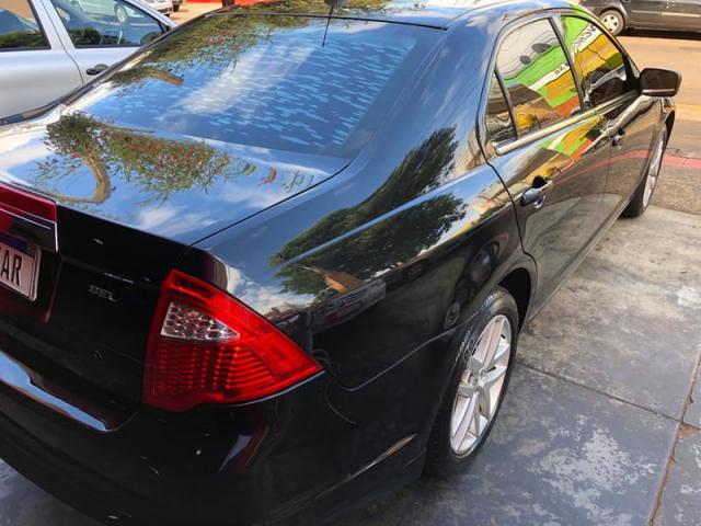 FORD FUSION 2010 - Foto 3