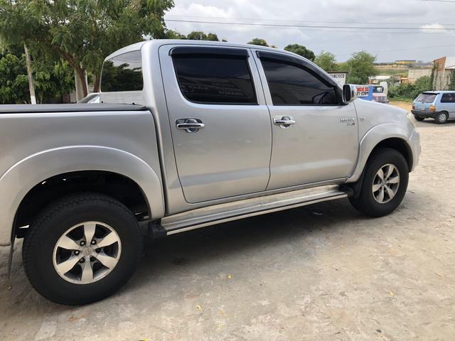 Hilux 2006 extra - Foto 3