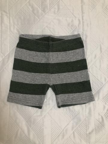 Roupas infantis - short - Foto 2