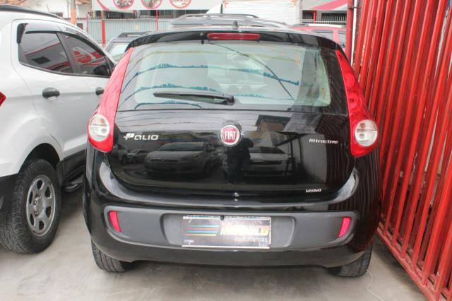 Fiat Palio atracctive _ entrada apartir 3mil + 48× 559,99 - Foto 2