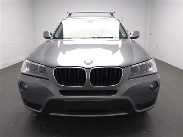 Bmw X3 2.0 20i 4x4 16v gasolina 4p automático - Foto 2