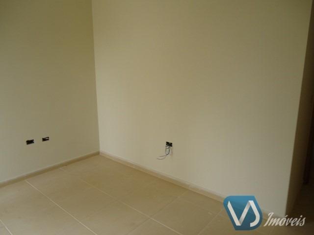 Casa assobradada no Jd. Monte Sinai para locação, 3 quartos, 140 m² - Londrina/PR - Foto 13